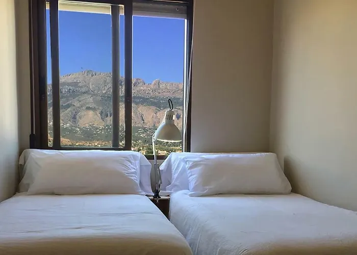 Apartman Fornet_24